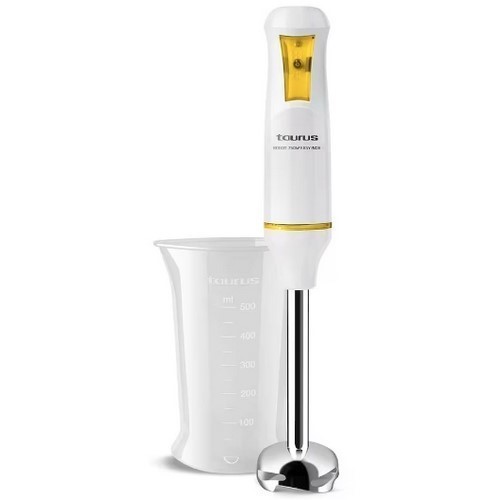 BATIDORA TAURUS ROBOT 750 EASY INOX 750W